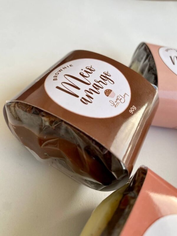 Cinta Brownie 1 - Image 2